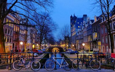 Experiencias personales: Amsterdam y Países Bajos para disfrutar en familia.